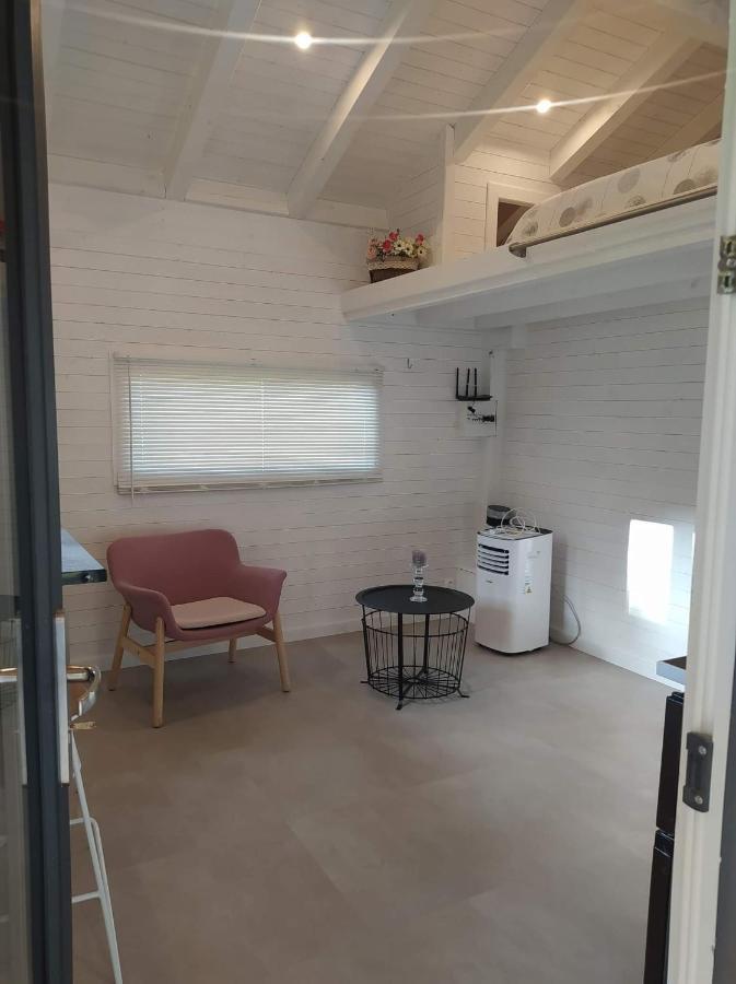 Maisonnette Talloires Buitenkant foto