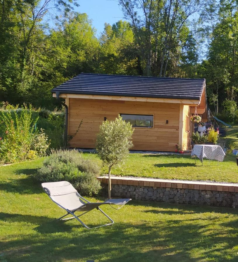Maisonnette Talloires Buitenkant foto